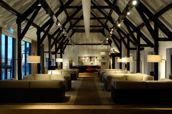 Hotel Mooirivier by null