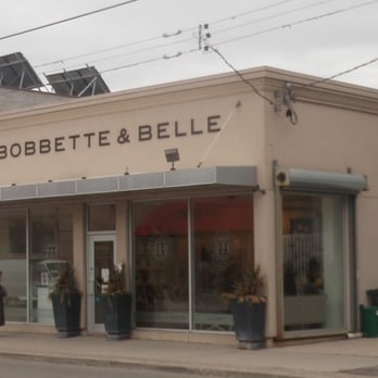 Bobbette & Belle - Caterers Near Me - Toronto, Ontario