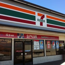7-Eleven