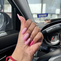 Enstyle Nails & Spa