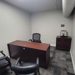 Utah Canna - Office space for Utah Canna