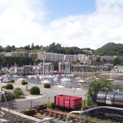 Greaves Wharfhouse