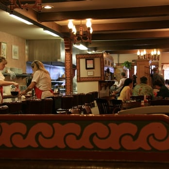 Solvang Restaurant - Scandinavian Near Me - Solvang, California