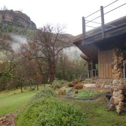 Chico Canyon Retreat