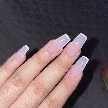 Sky Nails - Great price.... - Nail Salons Near Me - Walnut, California