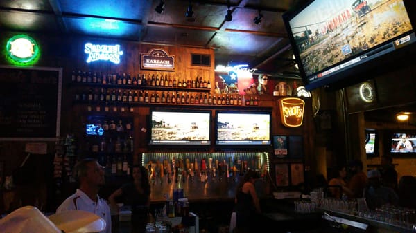 Little Woodrow's Parmer by null