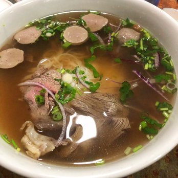Hmong Eggrolls - Size L Pho - Asian Fusion Near Me - Wausau, Wisconsin