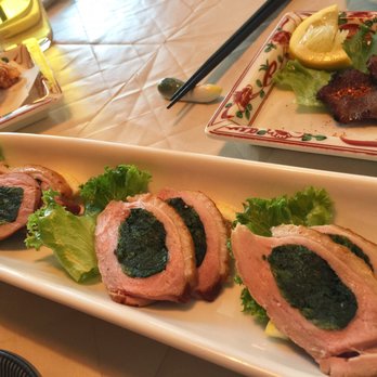 Toshi Ryoriten - Japanese Near Me - Richmond Hill, Ontario