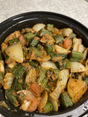 Curry Leaf Foxborough by null