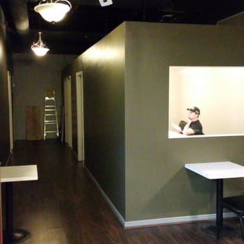 Sunset Coffee - 2 study rooms and extra bathroom. - Coffee & Tea Near Me - Sandy, Utah