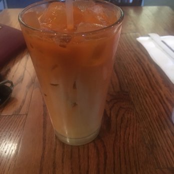 Cherryblossom Noodle Cafe - Thai Tea. Pretty good. - Sushi Bars Near Me - Phoenix, Arizona