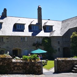National Trust: Trerice