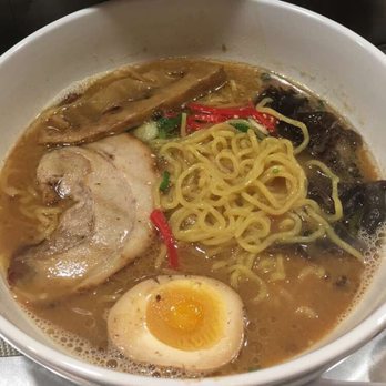 Ramen 369 - Ramen Near Me - Delray Beach, Florida