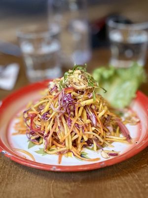 PAI Northern Thai Kitchen by null