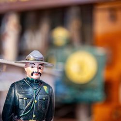 Maine Forestry Museum - Maine Forestry Museum