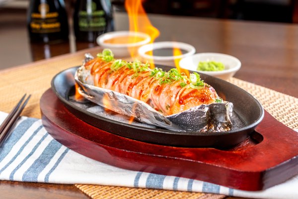 Sake Sake Sushi 726 Photos 525 Reviews Sushi Bars 289 S Mountain Ave Upland Ca Restaurant Reviews Phone Number