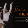 Photo of Luis Arturo Dance