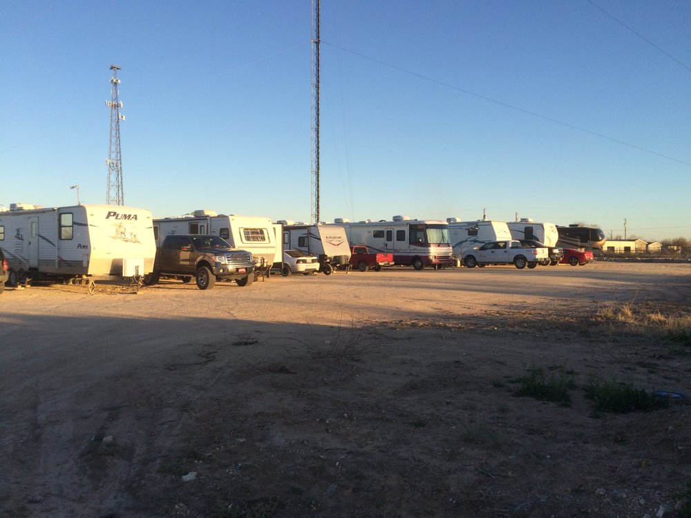 PB RV PARK 8449 W 26th St, Odessa, Texas RV Parks Phone Number Yelp