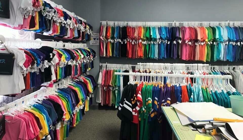 Social spots from Niche Creative Studio