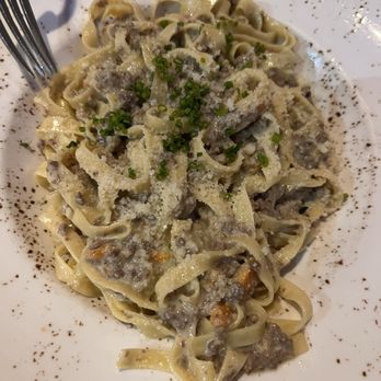Dante - Duck ragu - Italian Near Me - Omaha, Nebraska Dante - Duck ragu - Italian Near Me - Omaha, Nebraska