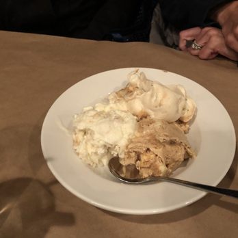 Pizzology - Gelato: sMores, pumpkin cheesecake and apple pie - Pizza Near Me - Carmel, Indiana Pizzology - Gelato: sMores, pumpkin cheesecake and apple pie - Pizza Near Me - Carmel, Indiana