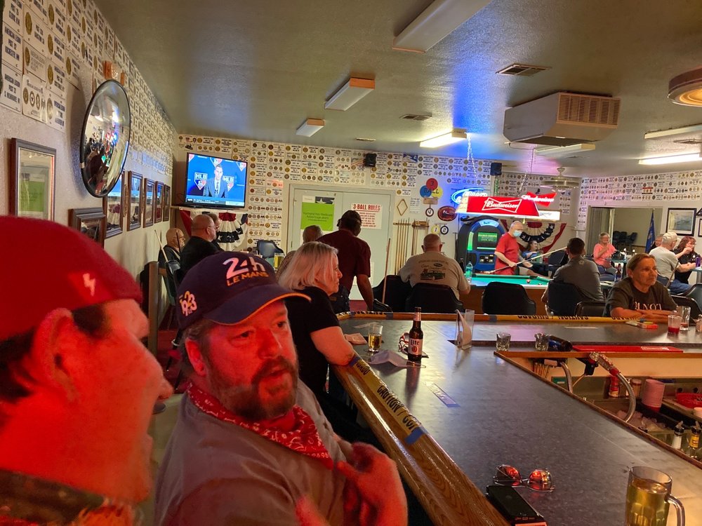 American Legion - veterans service organization in Henderson, NV