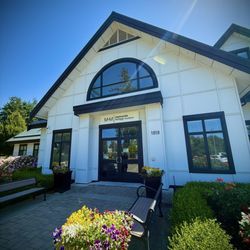 Mennonite heritage Museum - Main entrance