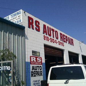 Rs Auto Service 16 Reviews Auto Repair 6810 Hayvenhurst Ave Van Nuys Ca Phone Number Yelp