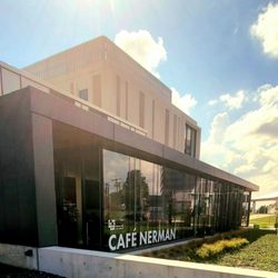 Cafe Nerman
