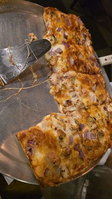 Shield's Restaurant Bar Pizzeria by null