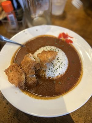 Kurobuta Ramen & Katsu by null