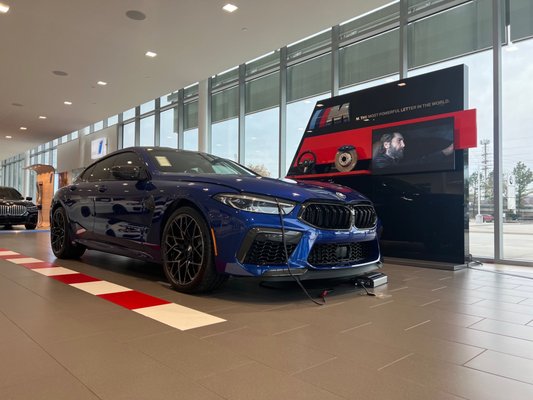 BMW OF HOUSTON NORTH - Updated July 2025 - 68 Photos & 212 Reviews ...