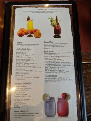 Menu photo 7 Honey Jam Cafe Downers Grove, IL Menu photo 7 Honey Jam Cafe Downers Grove, IL