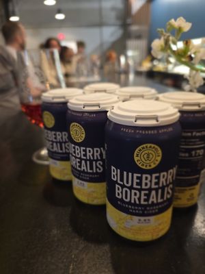 Minneapolis Cider Company by null Minneapolis Cider Company by null