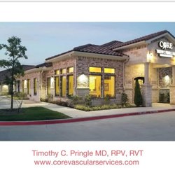 CORE Vascular Services
