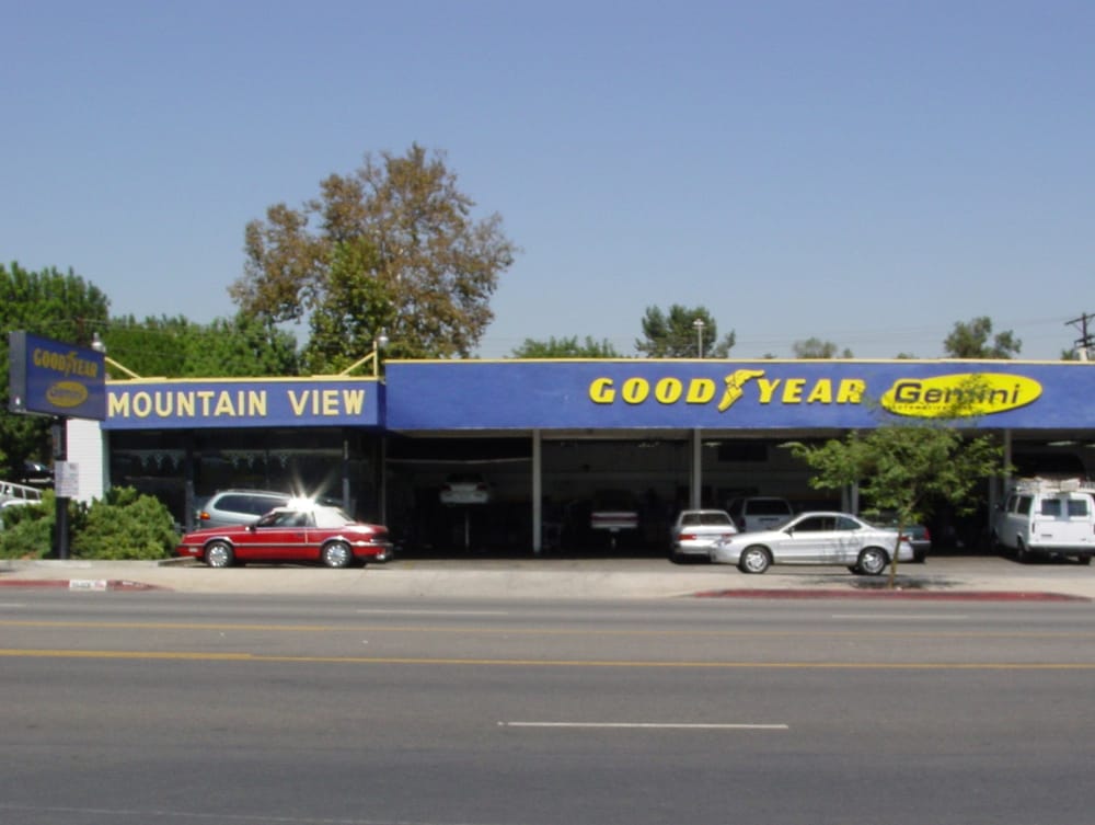 MOUNTAIN VIEW TIRE & AUTO SERVICE Updated September 2024 18 Photos