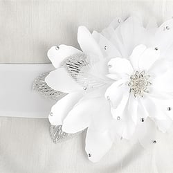 lynns Alterations - Bridal Belts www.ladyslipperbridaloutlet.ecrater .com