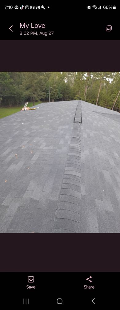 Slide of Carlos Construction