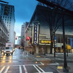 Rialto Center for the Arts