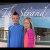 The Strand Hair Salon gift card