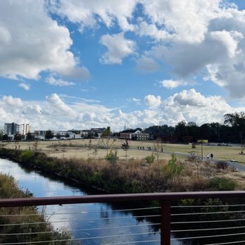 Unity Park - Parks Near Me - Greenville, South Carolina