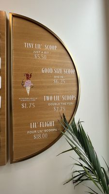 Little Fox Cups + Cones by null