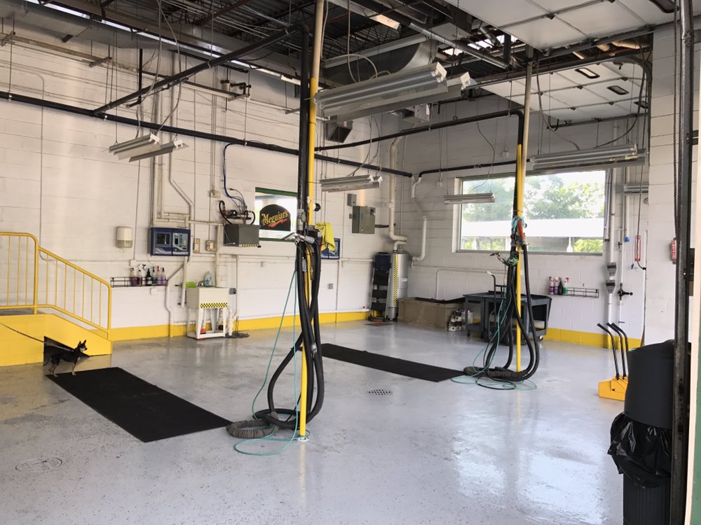 SPEEDY GREEN CAR WASH Updated September 2024 216 Photos & 109