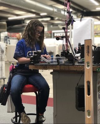 BROKEN RACK ARCHERY - Updated December 2025 - 18 Photos - 4287 ...