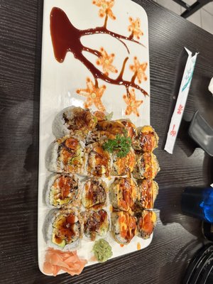 Fun Noodle Bar Amarillo by null