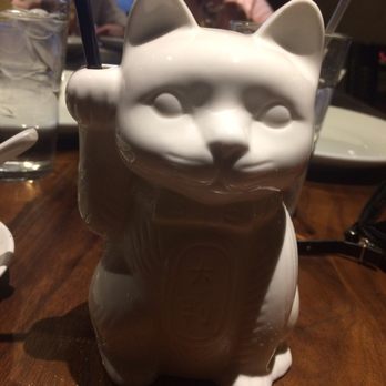 Shogun Restaurant - Neko drink! - Sushi Bars Near Me - Palm Desert, California Shogun Restaurant - Neko drink! - Sushi Bars Near Me - Palm Desert, California