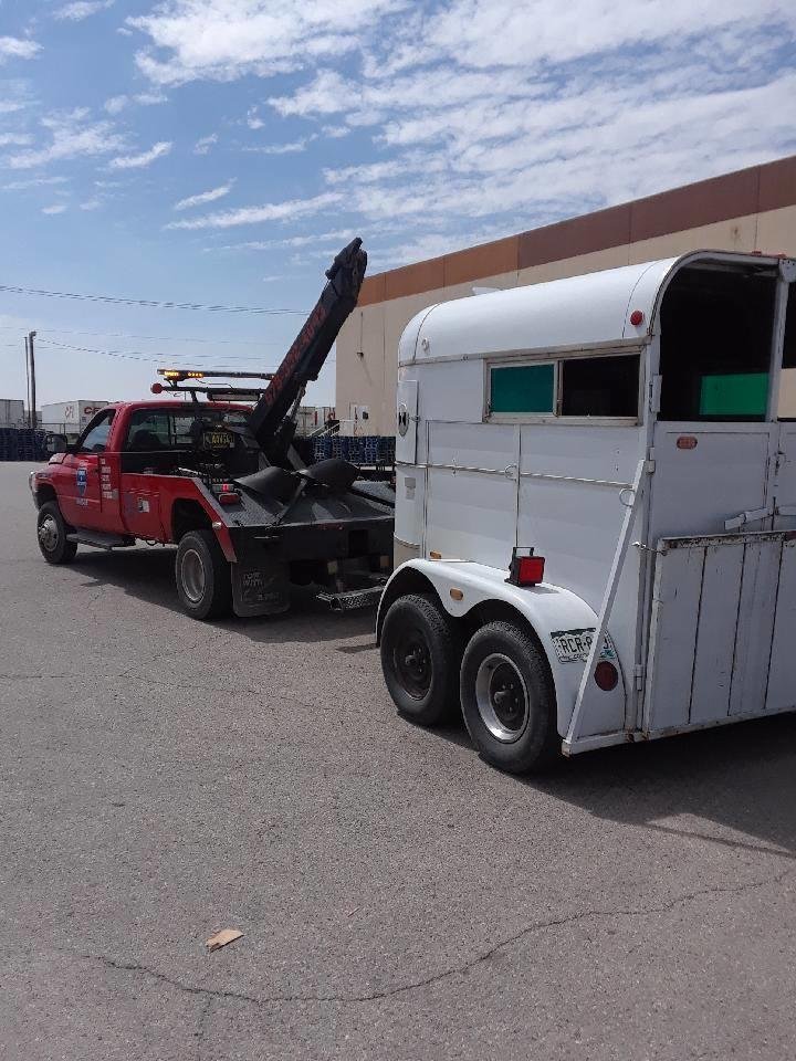 INTERSTATE TOWING & ROADSIDE SERVICE Updated September 2024 7389
