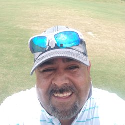 Harvey Lopez Golf