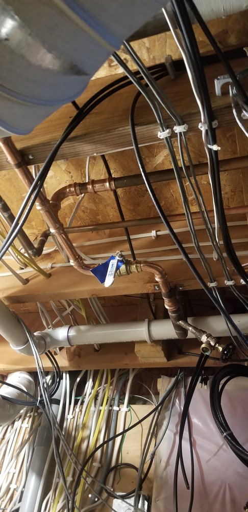 Slide of Jim Morrison Plumbing