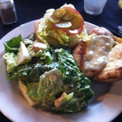 Van Gogh Grill & Bar